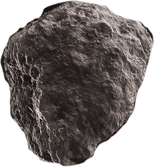 asteroid