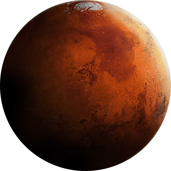 mars